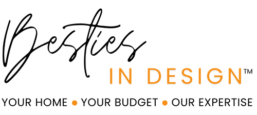 Besties In Design Logo